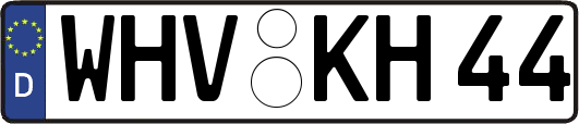 WHV-KH44