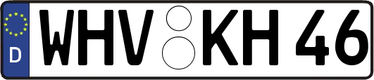 WHV-KH46