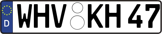 WHV-KH47