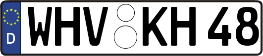 WHV-KH48