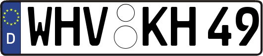 WHV-KH49