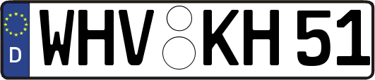 WHV-KH51