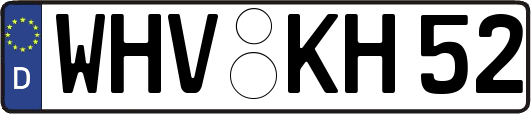 WHV-KH52