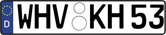WHV-KH53