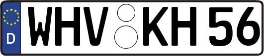 WHV-KH56