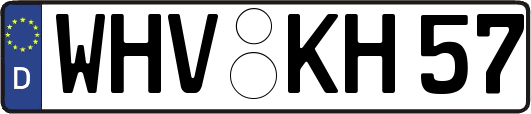 WHV-KH57