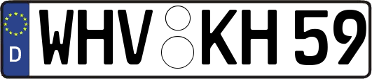 WHV-KH59