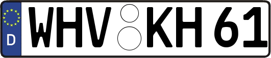 WHV-KH61