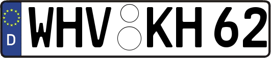 WHV-KH62