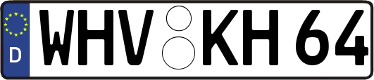 WHV-KH64