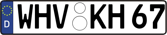 WHV-KH67
