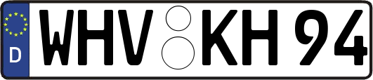 WHV-KH94