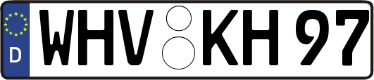 WHV-KH97