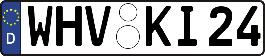 WHV-KI24