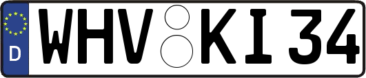 WHV-KI34