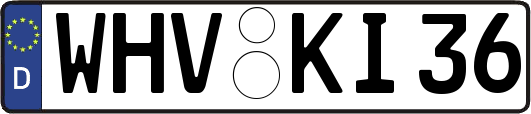 WHV-KI36