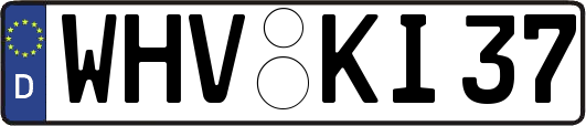 WHV-KI37