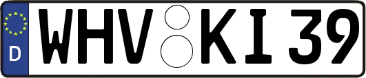 WHV-KI39
