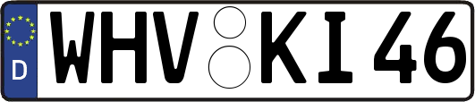 WHV-KI46