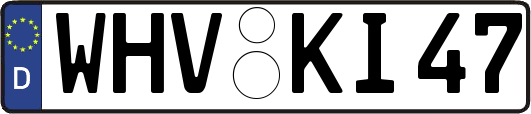 WHV-KI47