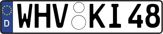 WHV-KI48