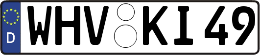WHV-KI49