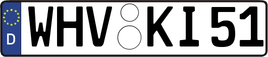 WHV-KI51