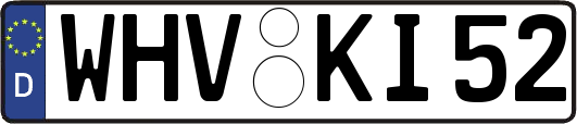 WHV-KI52