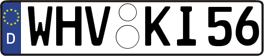 WHV-KI56