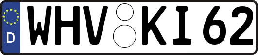 WHV-KI62