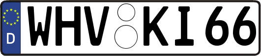 WHV-KI66