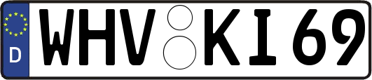 WHV-KI69