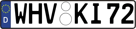 WHV-KI72