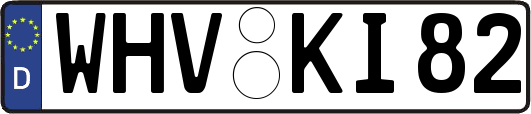 WHV-KI82