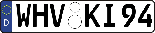 WHV-KI94