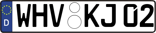 WHV-KJ02