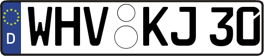 WHV-KJ30