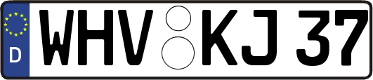WHV-KJ37