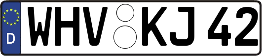 WHV-KJ42