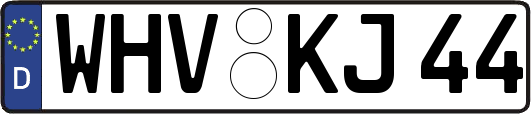 WHV-KJ44