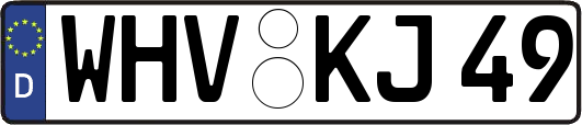 WHV-KJ49
