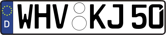 WHV-KJ50