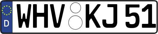 WHV-KJ51