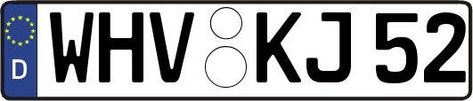 WHV-KJ52
