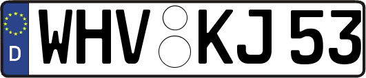WHV-KJ53