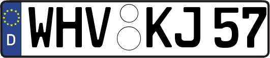 WHV-KJ57
