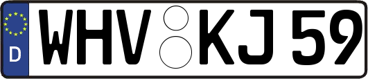 WHV-KJ59