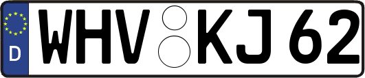 WHV-KJ62