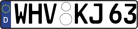 WHV-KJ63