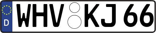 WHV-KJ66